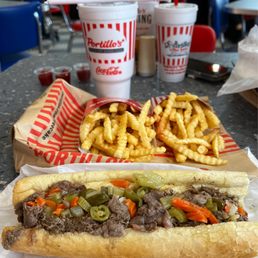PORTILLO’S TUCSON - Updated February 2026 - 401 Photos & 259 Reviews ...