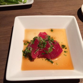 SUGARFISH | Flatiron - Tuna sashimi - Sushi Bars Near Me - New York, New York SUGARFISH | Flatiron - Tuna sashimi - Sushi Bars Near Me - New York, New York