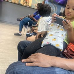 Dentistry for Children - Camp Creek
