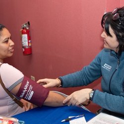 Areufit Health Services Inc