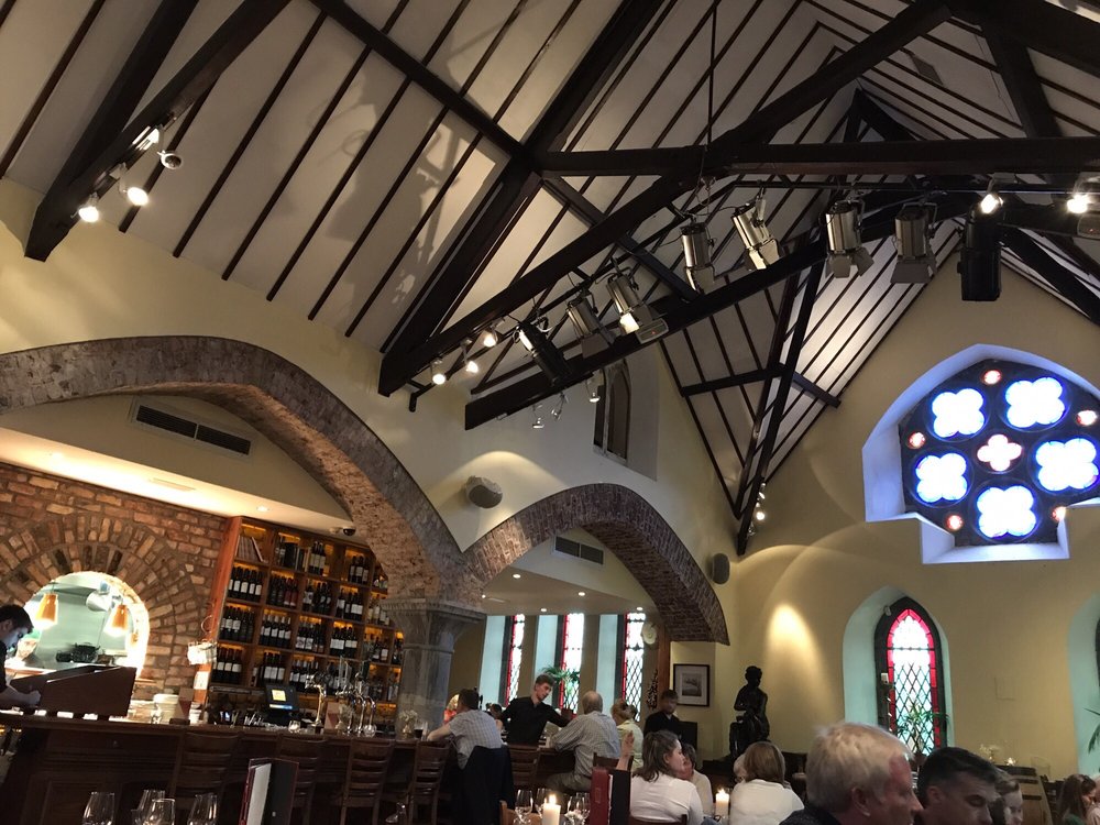 SOL Y SOMBRA Updated September 2024 31 Photos & 13 Reviews Lower