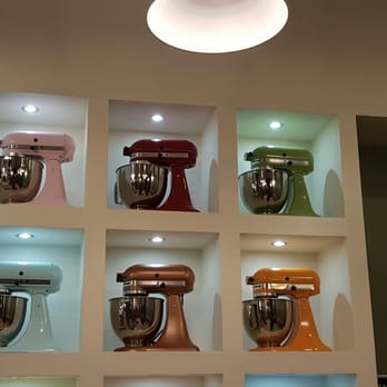 Stan's Donuts & Coffee - So many mixers - Donuts Near Me - Chicago, Illinois Stan's Donuts & Coffee - So many mixers - Donuts Near Me - Chicago, Illinois