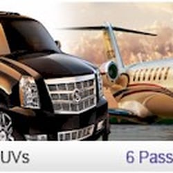 US Capitol Limo