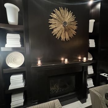 XV Beacon - Lobby - Hotels Near Me - Boston, Massachusetts