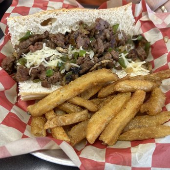 Ocala's Downtown Diner - Faux Really Philly - Awesome - Diners Near Me - Ocala, Florida Ocala's Downtown Diner - Faux Really Philly - Awesome - Diners Near Me - Ocala, Florida