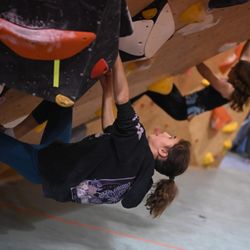 Santa Fe Climbing Center