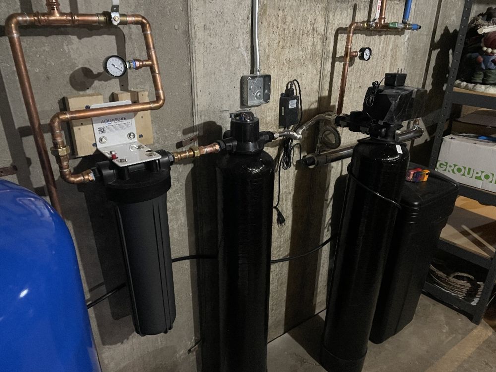 Slide of Serenity Plumbing