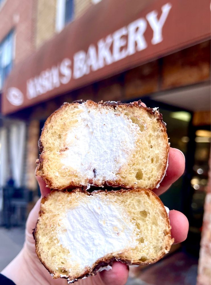 KASIA BAKERY Updated October 2024 48 Photos & 28 Reviews 88 Broad