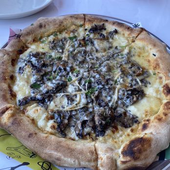 Pitfire Pizza - Pizza Near Me - Orange, California Pitfire Pizza - Pizza Near Me - Orange, California