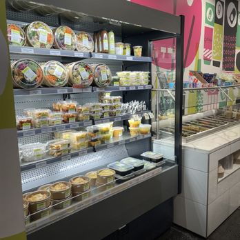 The Goddess and Grocer - Bakeries Near Me - Chicago, Illinois
