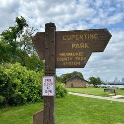 Cupertino Park