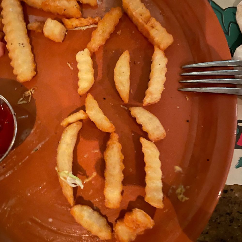 Santa Fe BK - Crinkle cut fries - New Mexican Cuisine Near Me - Brooklyn, New York Santa Fe BK - Crinkle cut fries - New Mexican Cuisine Near Me - Brooklyn, New York
