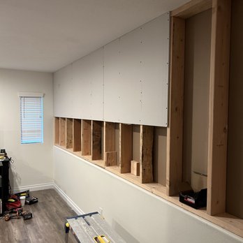 Hansen Home Improvement - Drywall Installation & Repair Near Me Hansen Home Improvement - Drywall Installation & Repair Near Me