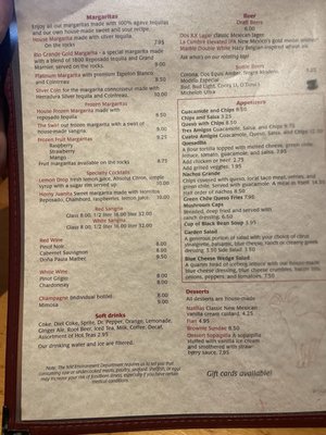 Atrisco Cafe & Bar by null