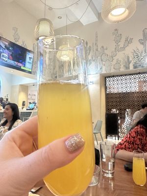 Truth & Tonic by null