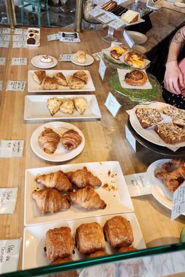 Coyle's Bakeshop by null