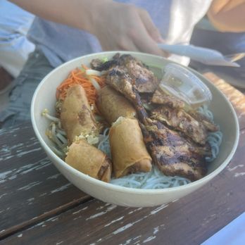 LAB C FOOD KITCHEN - Special bowl - Vietnamese Near Me - Bastrop, Texas