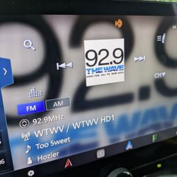Wvbw 92.9 the Wave - 92.9, Virginia Beach