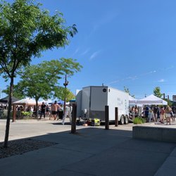 Daybreak Farmers Market