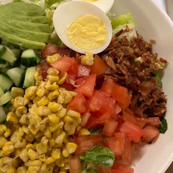 Federal City Bar - Chopped "Cobb" salad $17 (March 2022) - Bars Near Me - Washington, DC, District of Columbia Federal City Bar - Chopped "Cobb" salad $17 (March 2022) - Bars Near Me - Washington, DC, District of Columbia