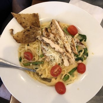 Peach Valley Cafè - Breakfast & Brunch Near Me - Gainesville, Florida