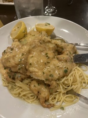 Brass City Bistro by null
