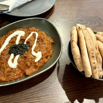 Maydoon - Kashkeh bodemjan - Persian/Iranian Near Me - Sacramento, California