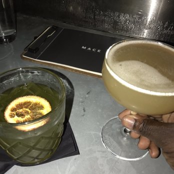 Mace - Strong!! - Cocktail Bars Near Me - New York, New York