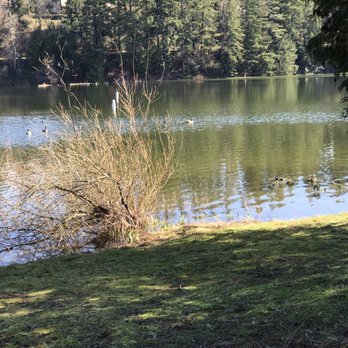 Lake Wilderness - Lakes Near Me - Maple Valley, Washington Lake Wilderness - Lakes Near Me - Maple Valley, Washington