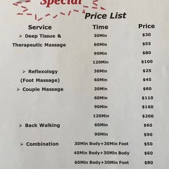 Eleazar SPA - Eleazar SPA - Massage Therapy Near Me - Evansville, Indiana
