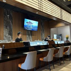 Mizu 21 - Sushi Bar
