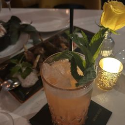Mocktail Mocktail