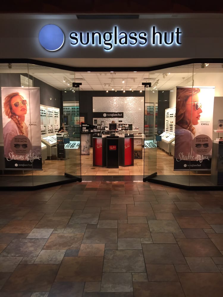 SUNGLASS HUT INTERNATIONAL Updated September 2024 981005 Moanalua