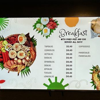 Pang Inasal - Breakfast & Brunch Near Me - West Covina, California Pang Inasal - Breakfast & Brunch Near Me - West Covina, California