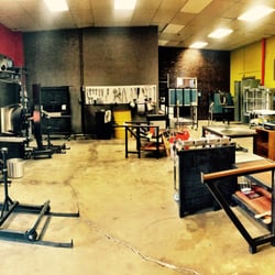 Tembo Glassworks