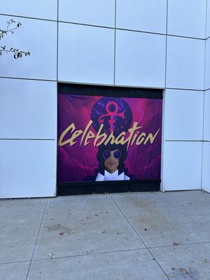 Paisley Park by null