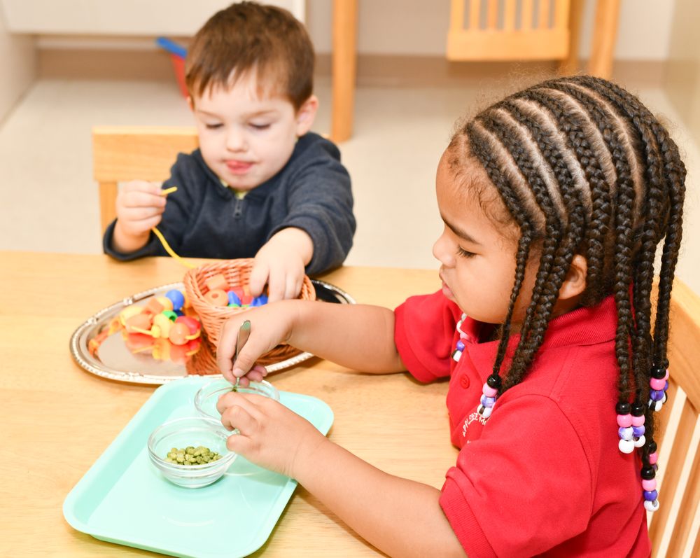 APPLEBEE MONTESSORI ACADEMY Updated August 2024 148 Photos 1770 N