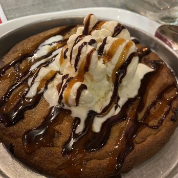 Boston Pizza - Panookie - Pizza Near Me - Markham, Ontario