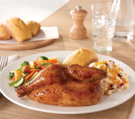 Boston Market by null