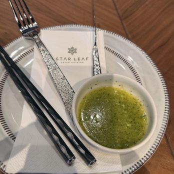 Star Leaf - Asian Fusion Near Me - Pasadena, California