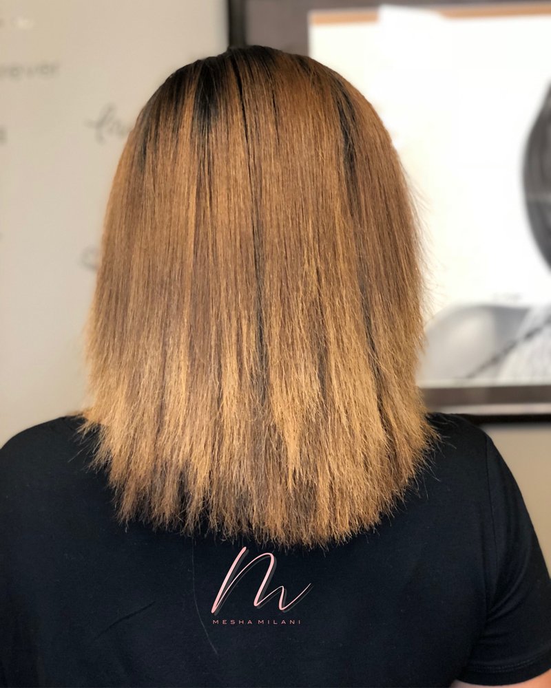 MESHA MILANI STUDIOS Updated September 2024 15 Photos 725 Lanier