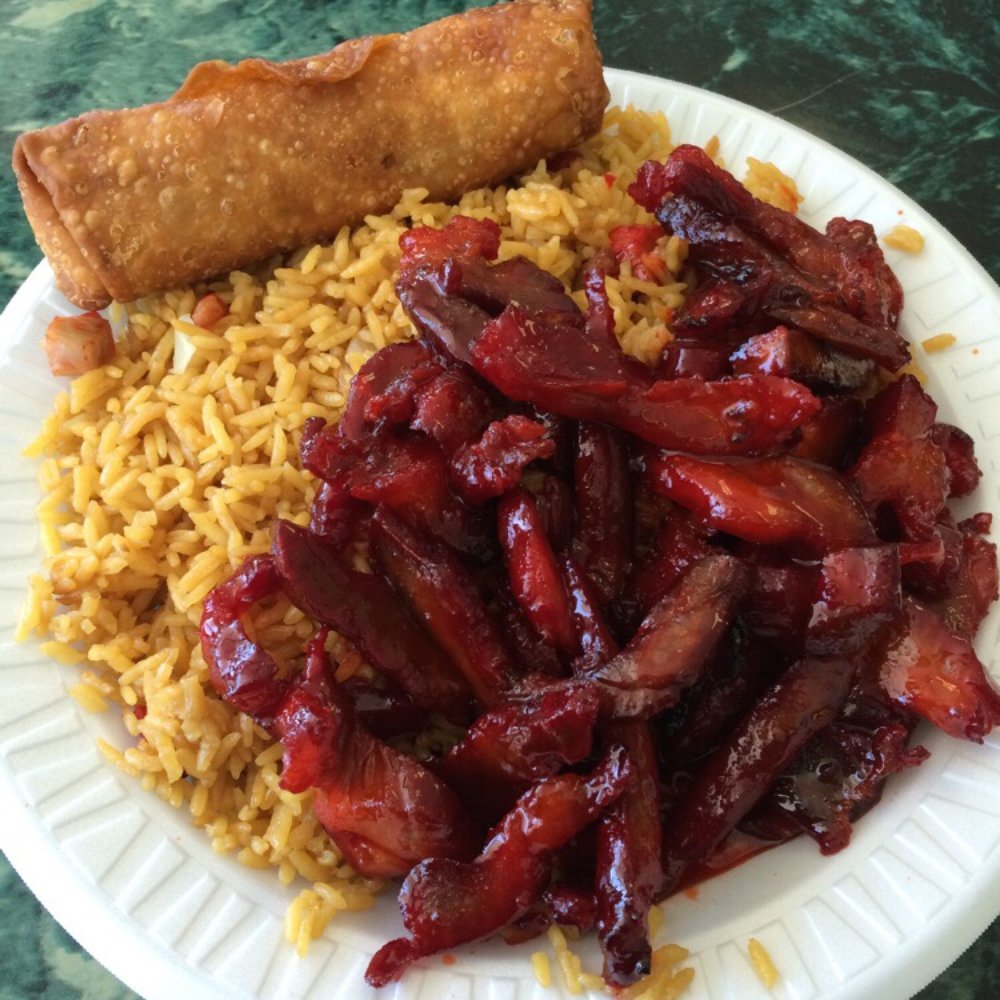 China Wok - Boneless spareribs my favorite!!!! - Chinese Near Me - Winston Salem, North Carolina China Wok - Boneless spareribs my favorite!!!! - Chinese Near Me - Winston Salem, North Carolina