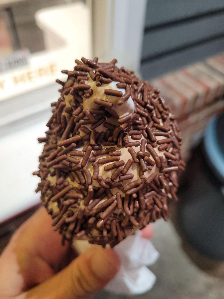 KING KONE SOUTH 17 Photos & 19 Reviews 6901 Coastal Hwy, Ocean City, Maryland Ice Cream