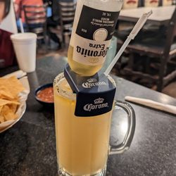 Señor Tequila Grill & Bar - Margarona