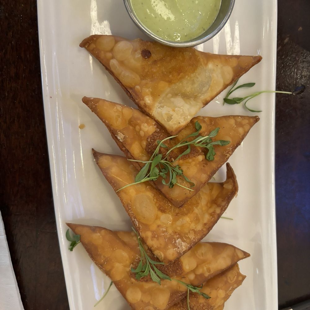 Ted's Bulletin Reston - Jalapeño Jalapeo Popper Wonton - Breakfast & Brunch Near Me - Reston, Virginia Ted's Bulletin Reston - Jalapeño Jalapeo Popper Wonton - Breakfast & Brunch Near Me - Reston, Virginia