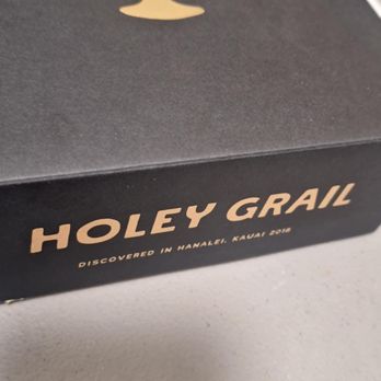 Holey Grail Donuts - Donuts Near Me - Long Beach, California Holey Grail Donuts - Donuts Near Me - Long Beach, California
