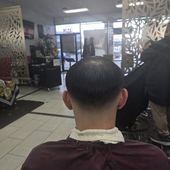 Barbers R Us - Kate did amazing work! - Barbers Near Me - Silverdale, Washington Barbers R Us - Kate did amazing work! - Barbers Near Me - Silverdale, Washington