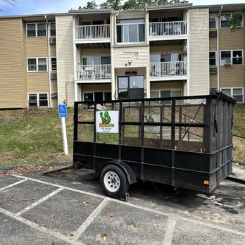 Diaz Removals - TRAILER RENTAL TO EMPTY A COMPLETE APARTMENT ON WORCESTER MA - Junk Removal & Hauling Near Me - Webster, Massachusetts Diaz Removals - TRAILER RENTAL TO EMPTY A COMPLETE APARTMENT ON WORCESTER MA - Junk Removal & Hauling Near Me - Webster, Massachusetts