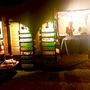 Photo of Glastonbury Wood-Fired Pizza Company