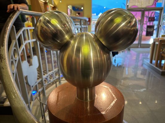 Disney Village by null